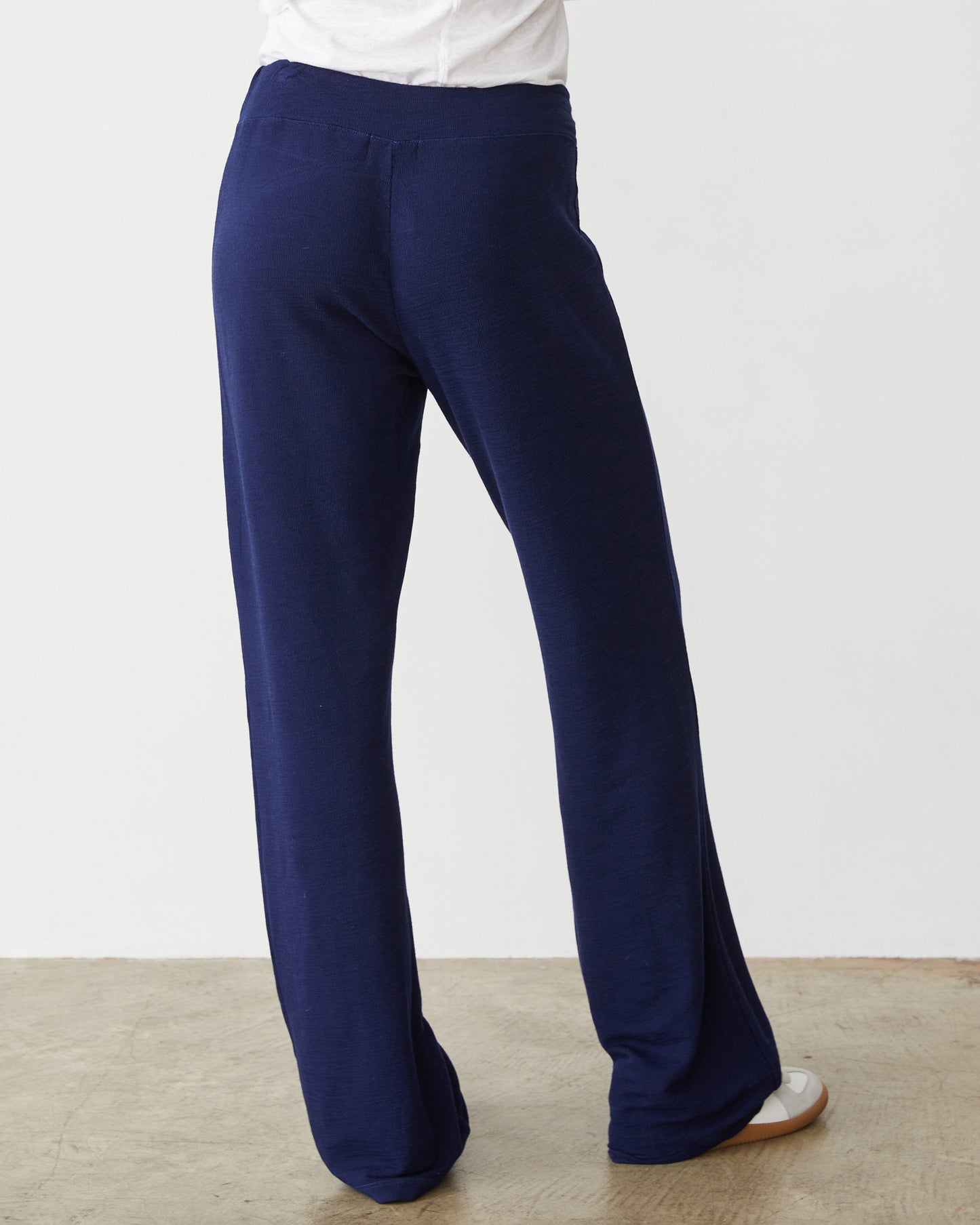 Supersoft Straight Leg Vintage Sweat