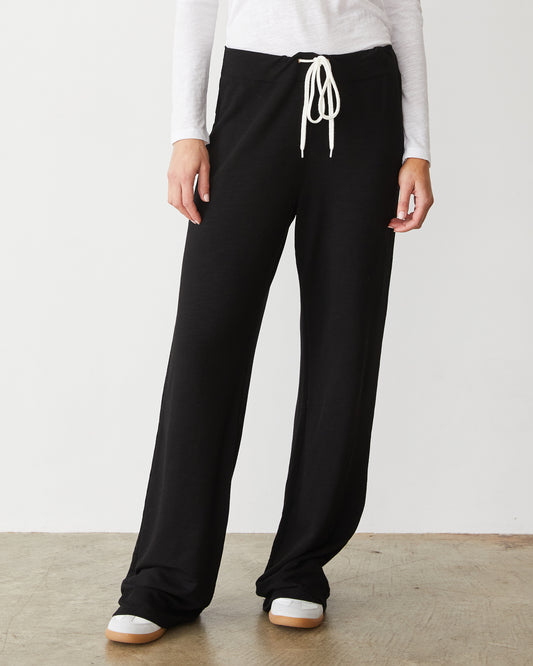 Softfleece Straight Leg Vintage Sweatpant