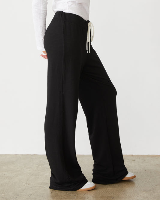Softfleece Straight Leg Vintage Sweatpant