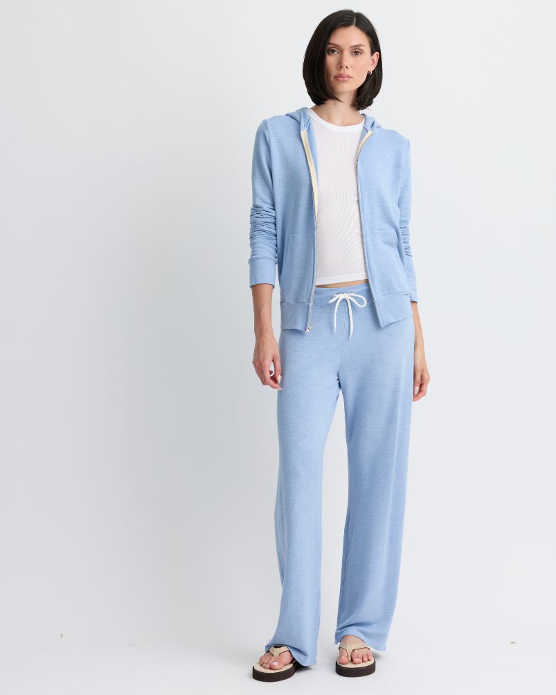 Supersoft Straight Leg Vintage Sweatpant