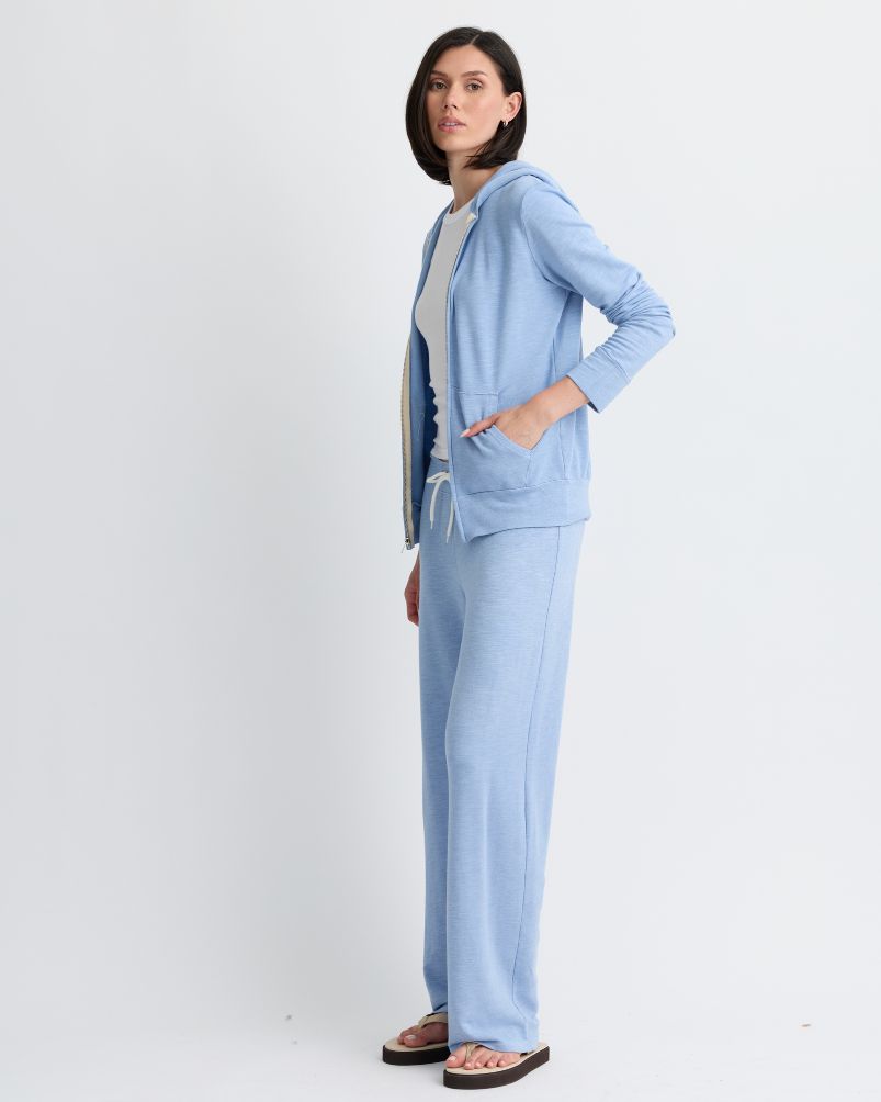 Supersoft Straight Leg Vintage Sweatpant