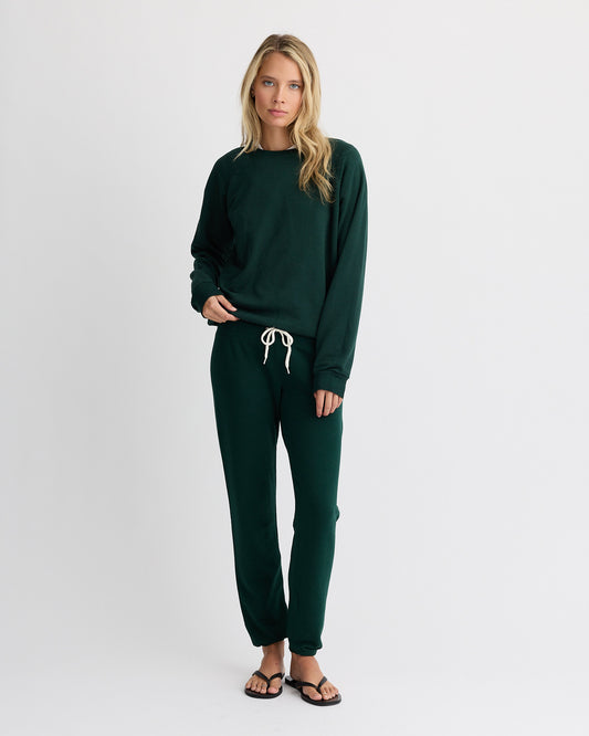 Softfleece Vintage Sweatpant