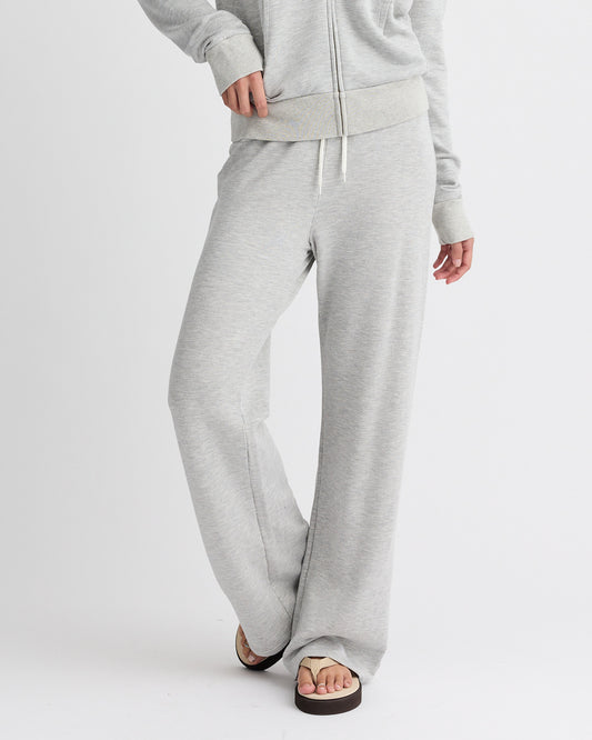 Softfleece Straight Leg Vintage Sweatpant
