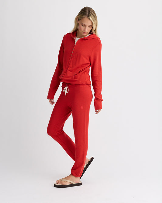 Supersoft Zip Up Hoody