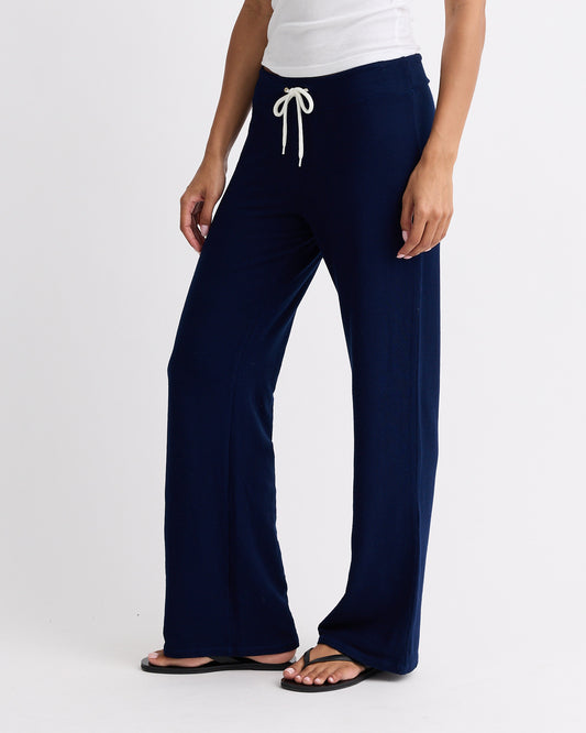Supersoft Straight Leg Vintage Sweatpant