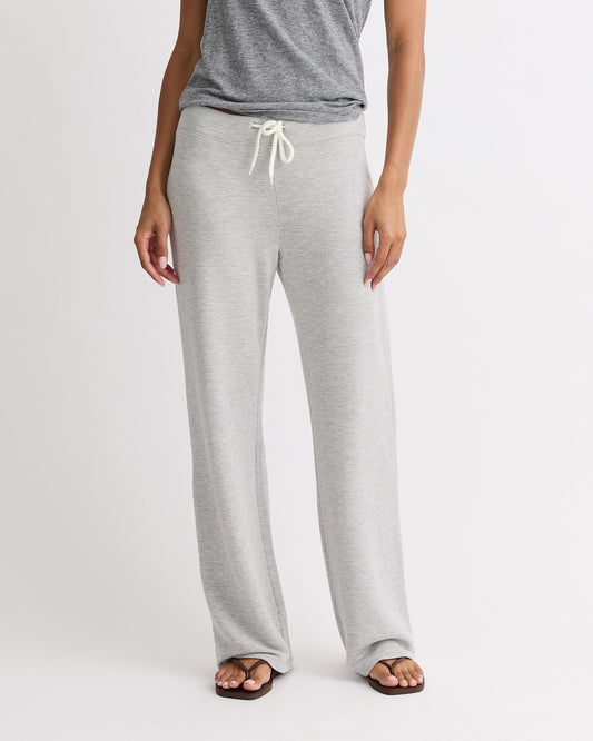 Softfleece Straight Leg Vintage Sweatpant