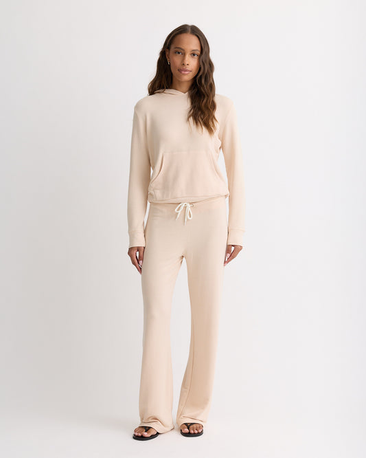 Softfleece Kangaroo Pullover