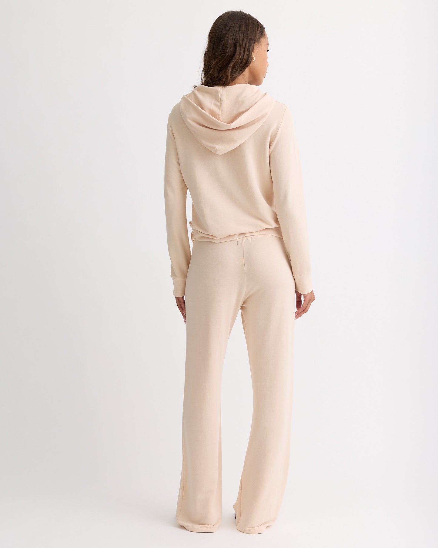 Softfleece Straight Leg Vintage Sweatpant