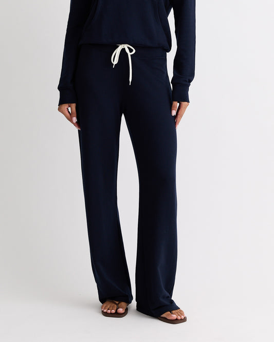 Softfleece Straight Leg Vintage Sweatpant