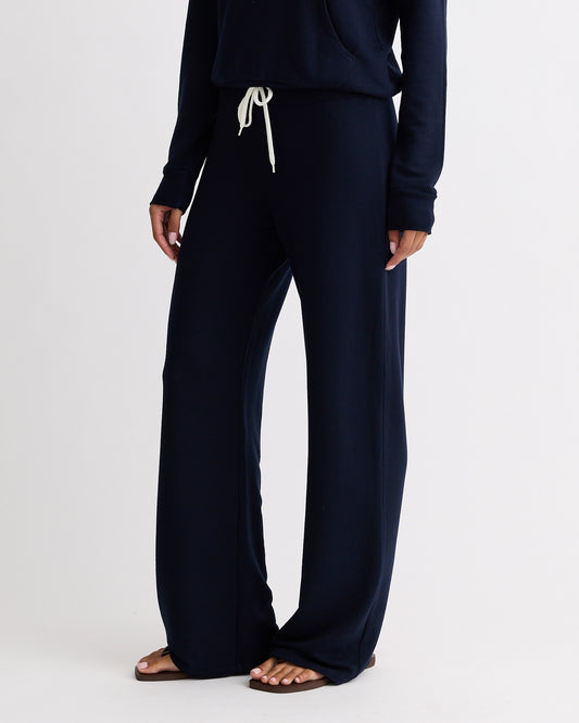 Softfleece Straight Leg Vintage Sweatpant