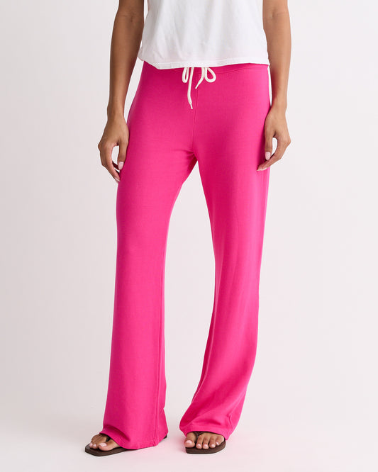 Softfleece Straight Leg Vintage Sweatpant