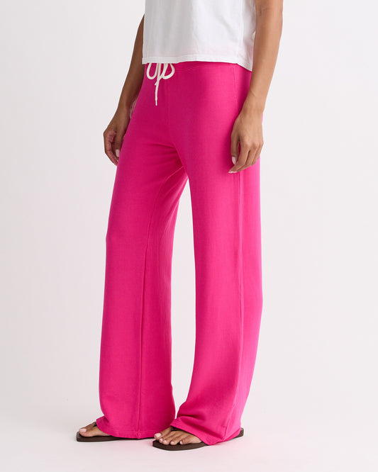 Softfleece Straight Leg Vintage Sweatpant