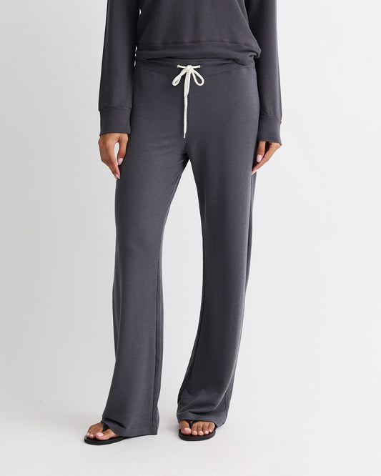 Supersoft Straight Leg Vintage Sweatpant