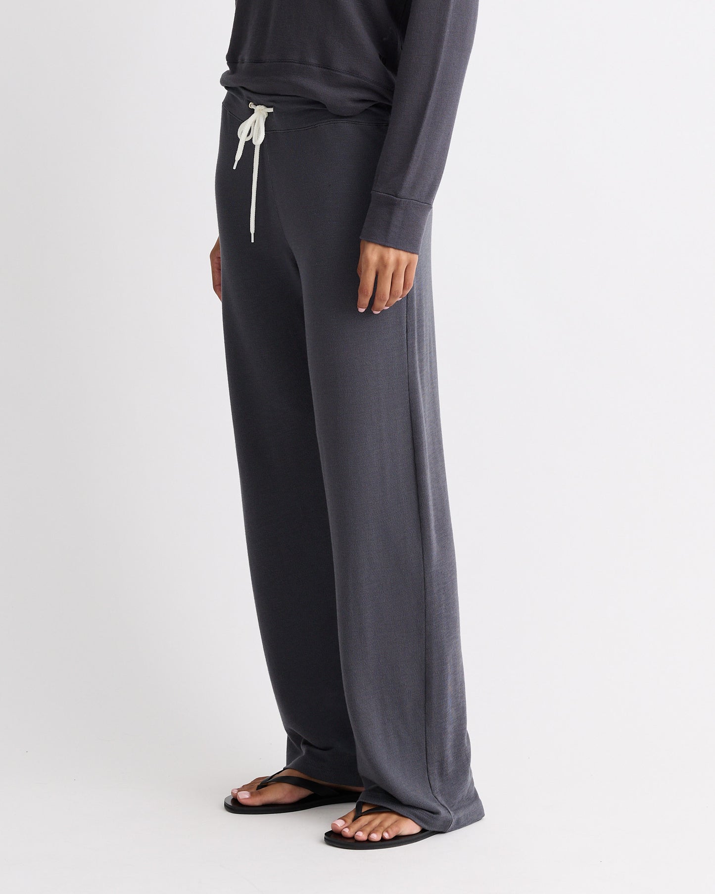 Supersoft Straight Leg Vintage Sweatpant