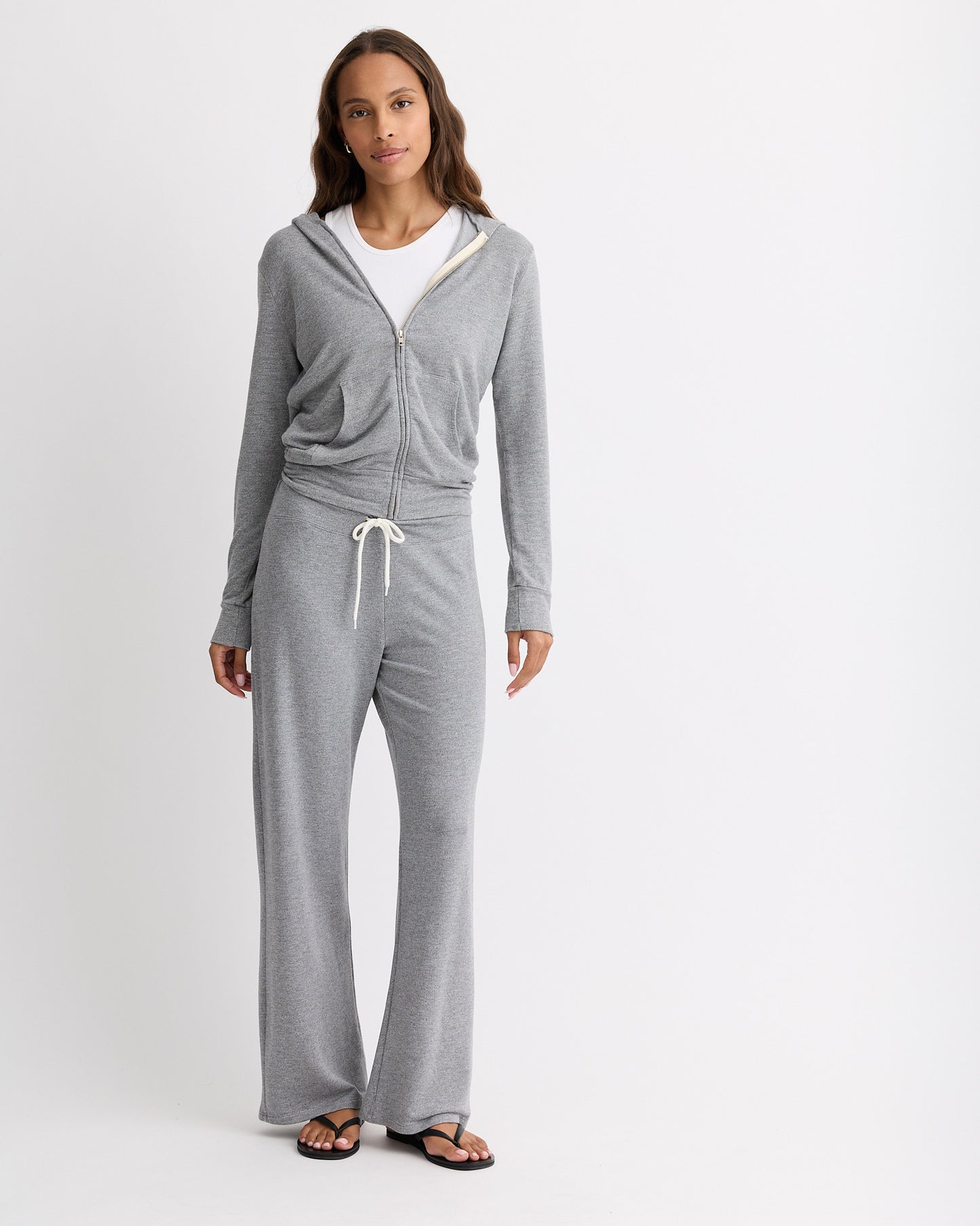 Supersoft Straight Leg Vintage Sweatpant