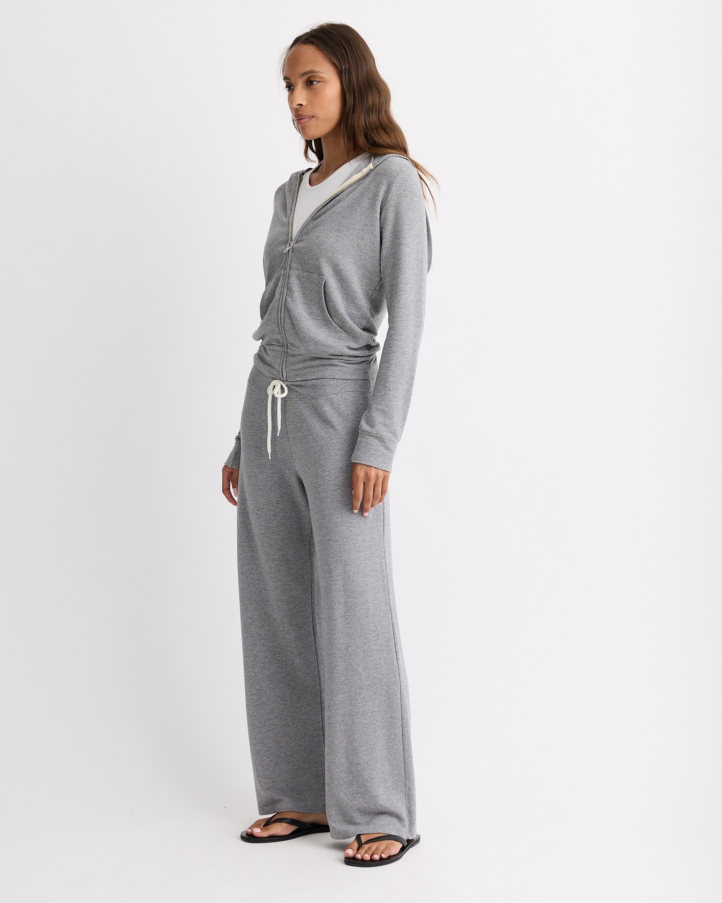 Supersoft Straight Leg Vintage Sweatpant