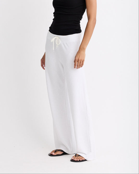 Supersoft Straight Leg Vintage Sweatpant