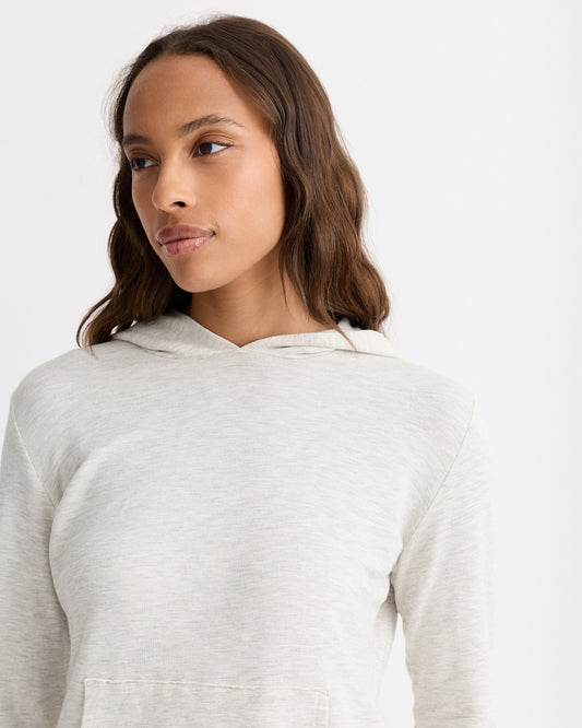 Supersoft Pullover Hoody