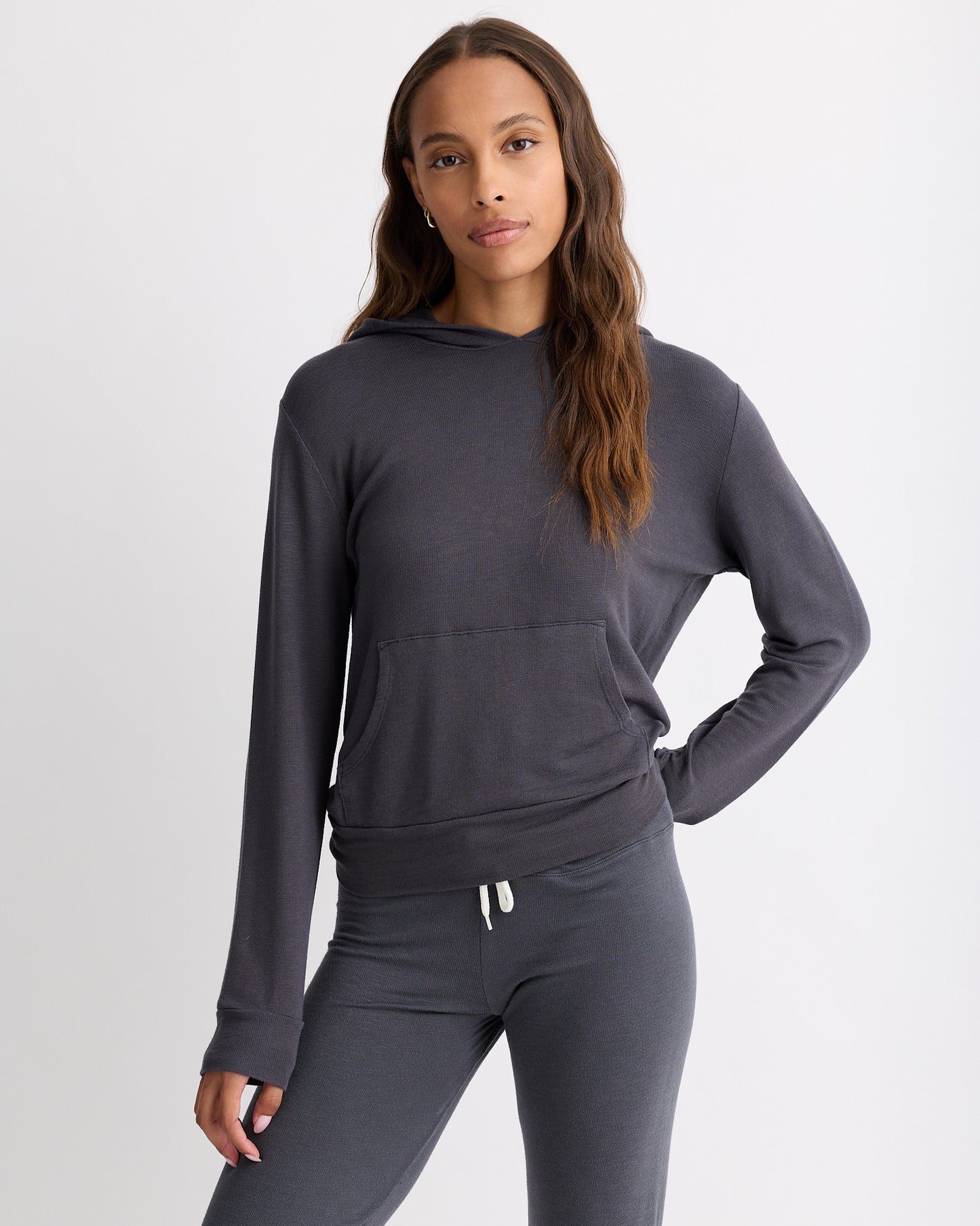 Supersoft Pullover Hoody