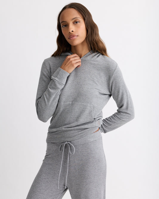 Supersoft Pullover Hoody