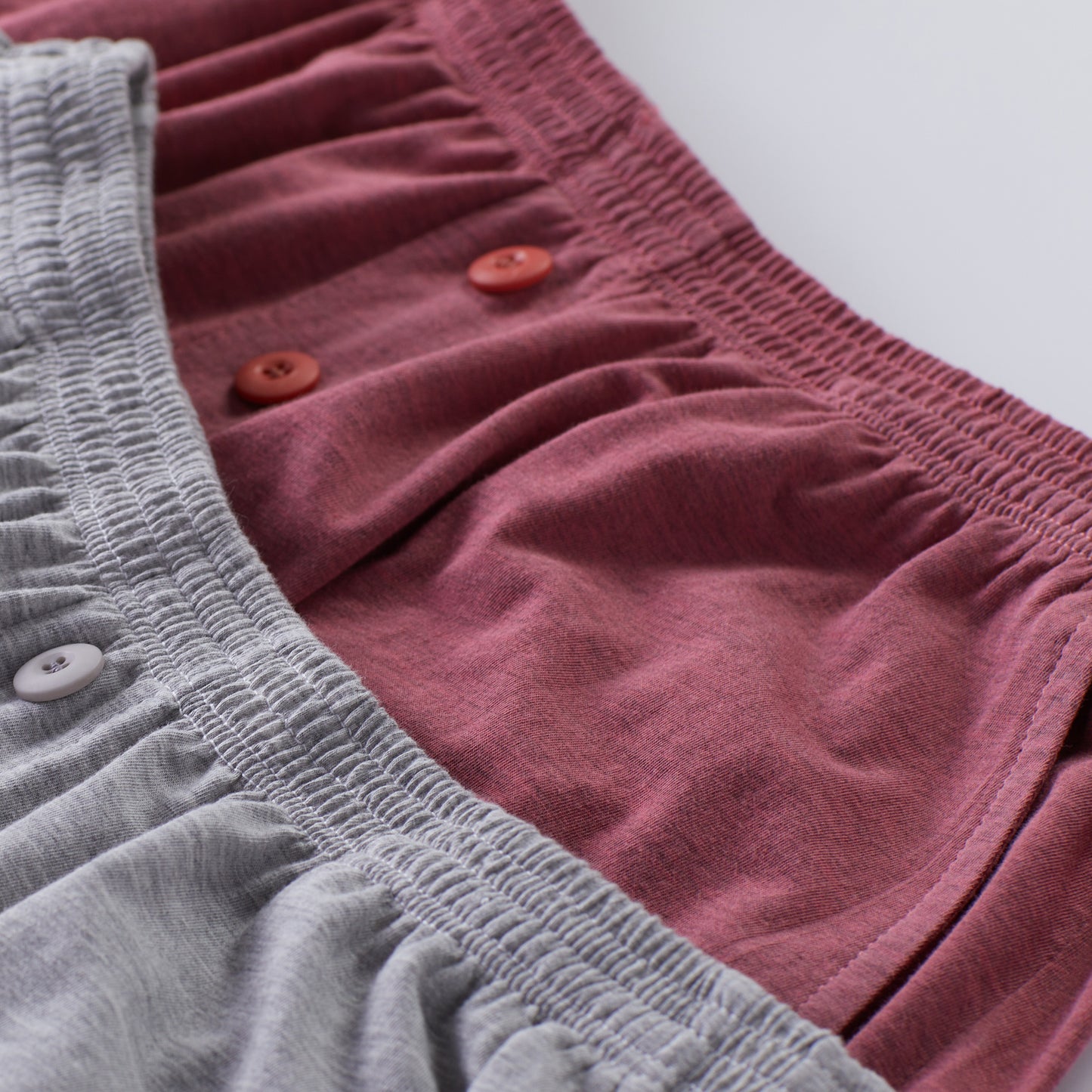 Lounge Henley Pant