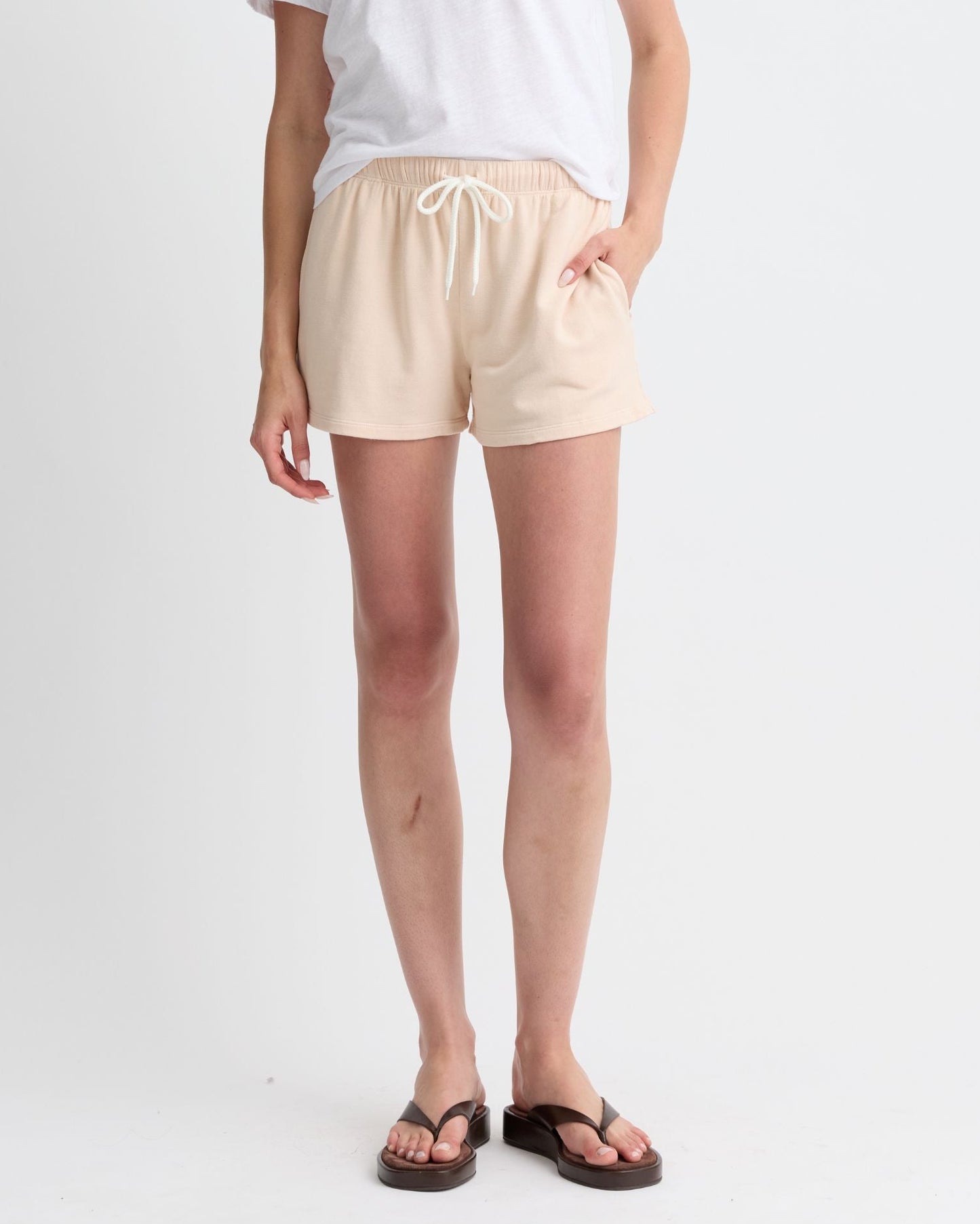 Softfleece Ultimate Short