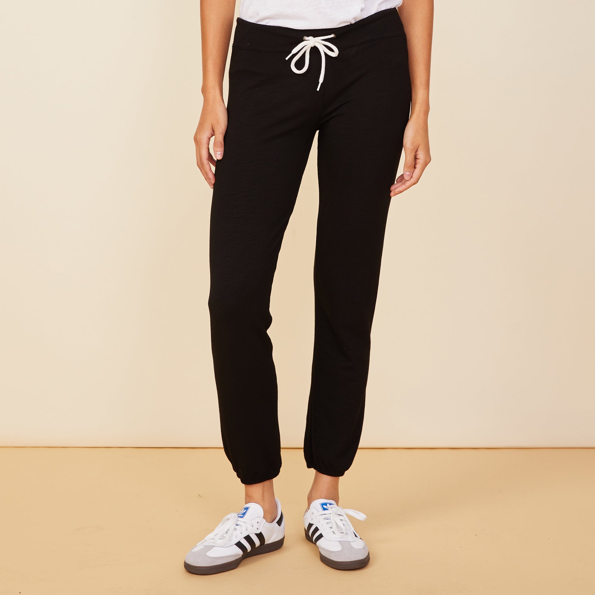 best sweat pants for tall girls (over 5'5)