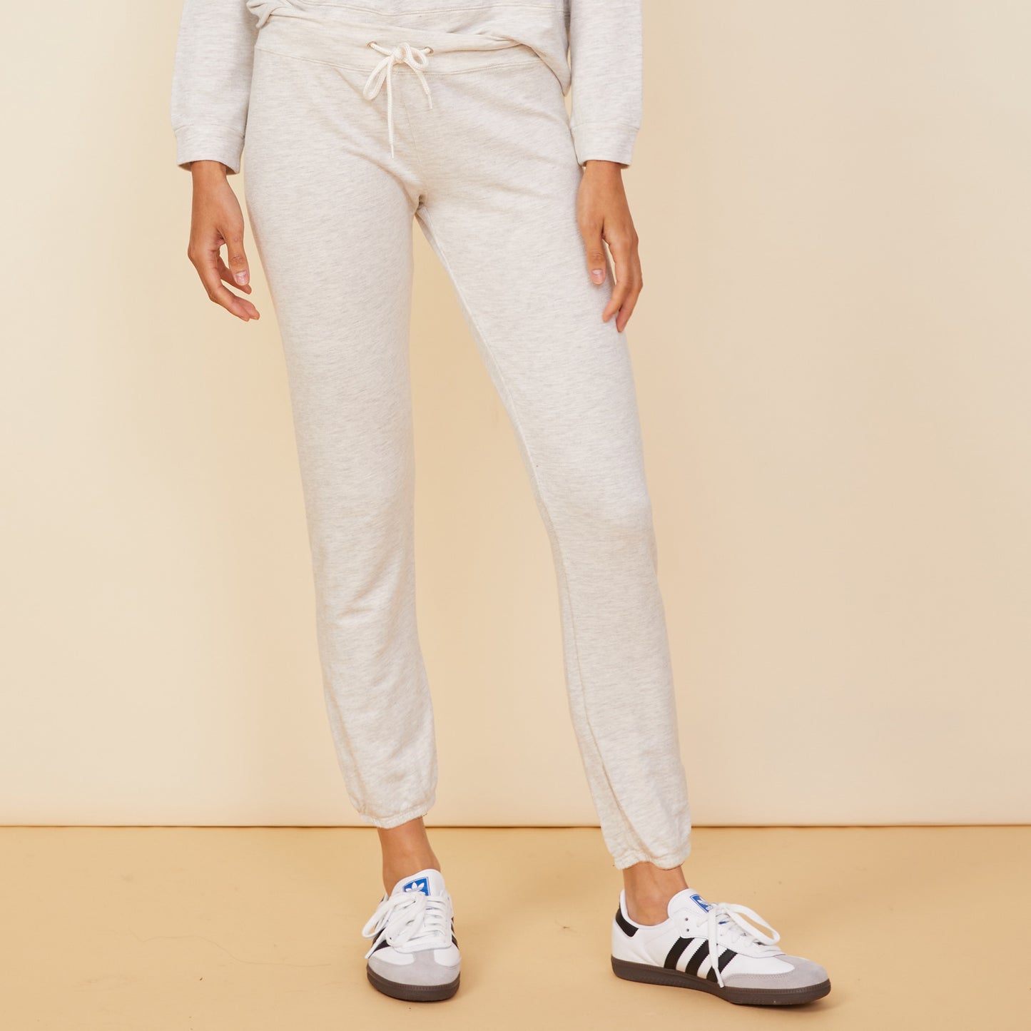 Supersoft Vintage Sweats