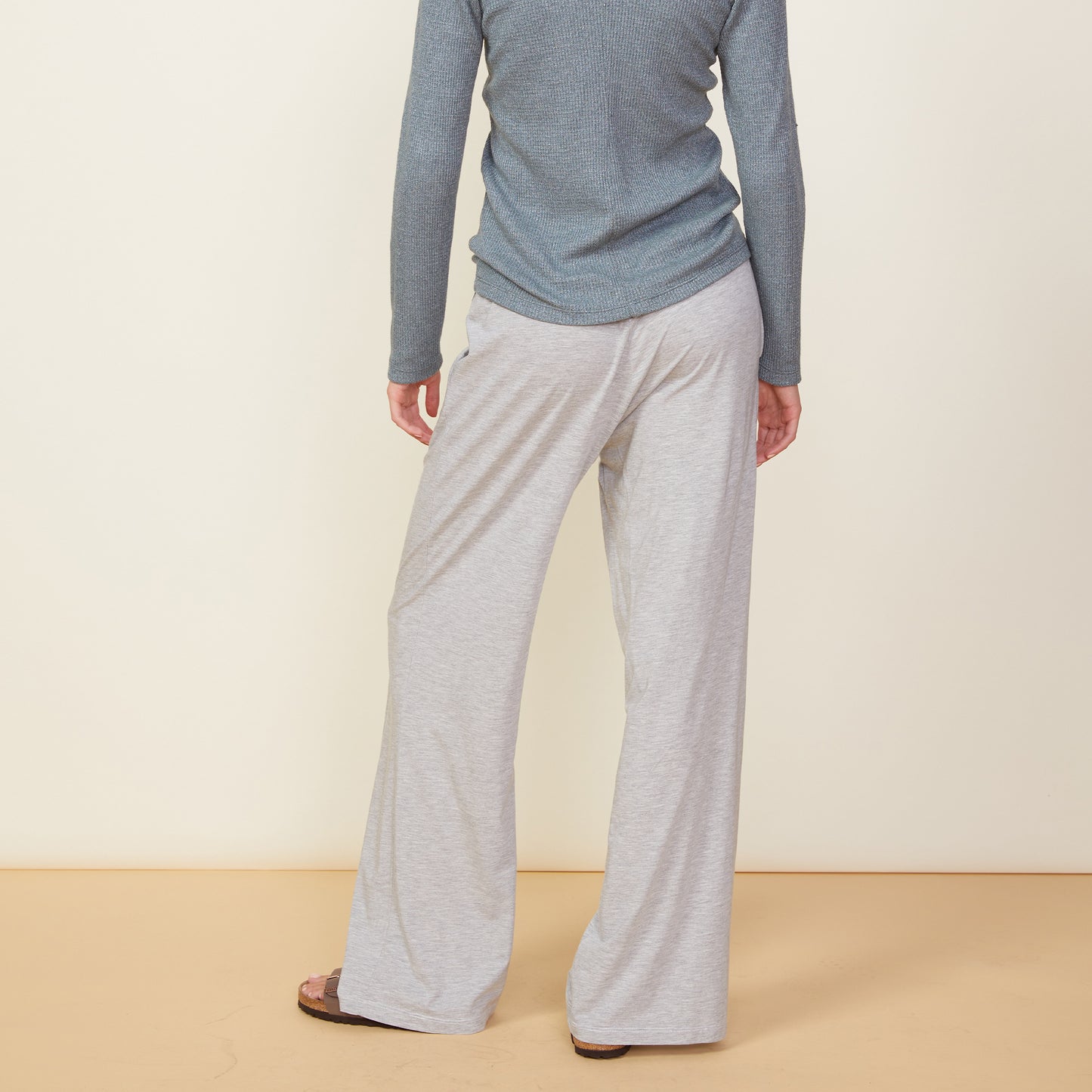 Lounge Henley Pant