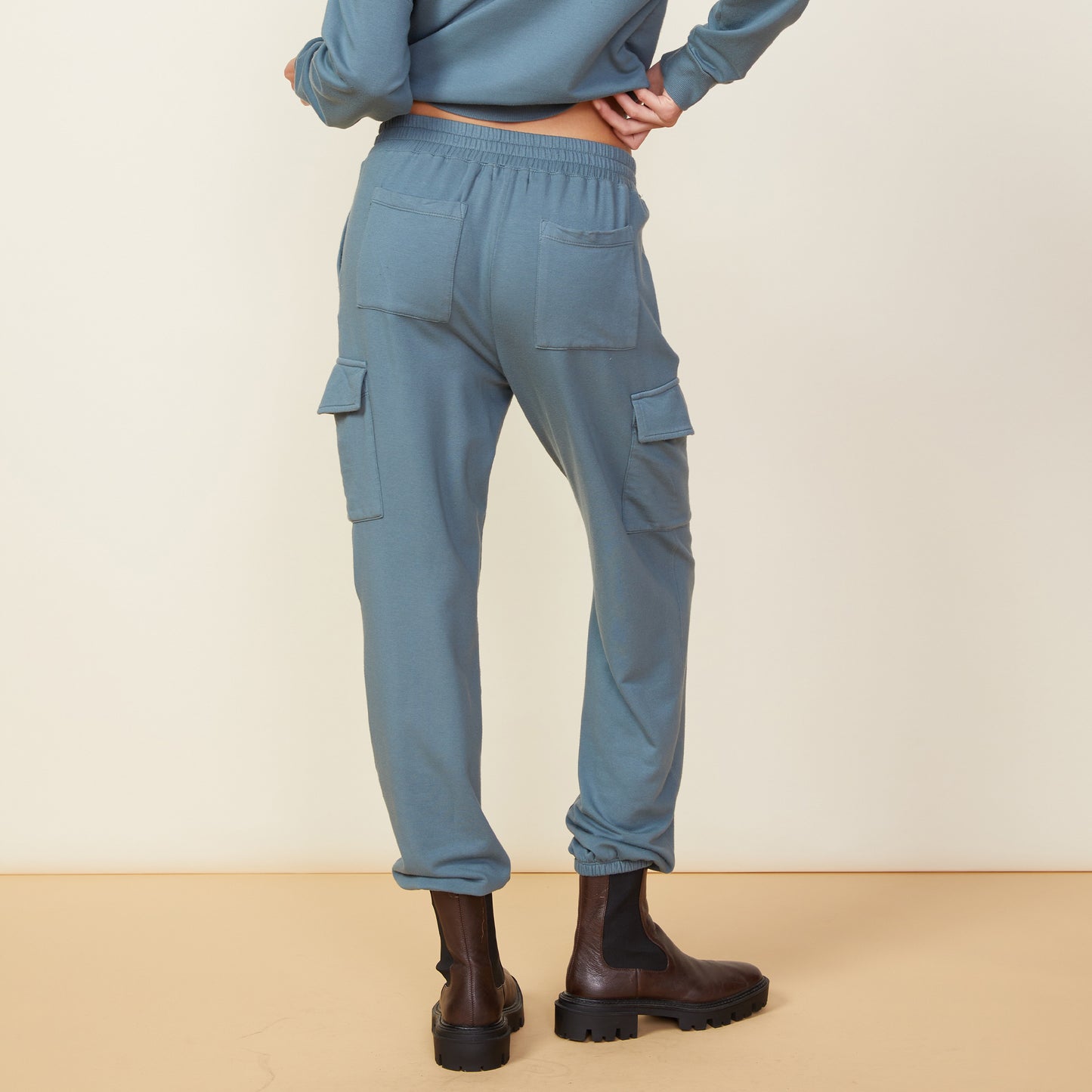 Cargo Sweat