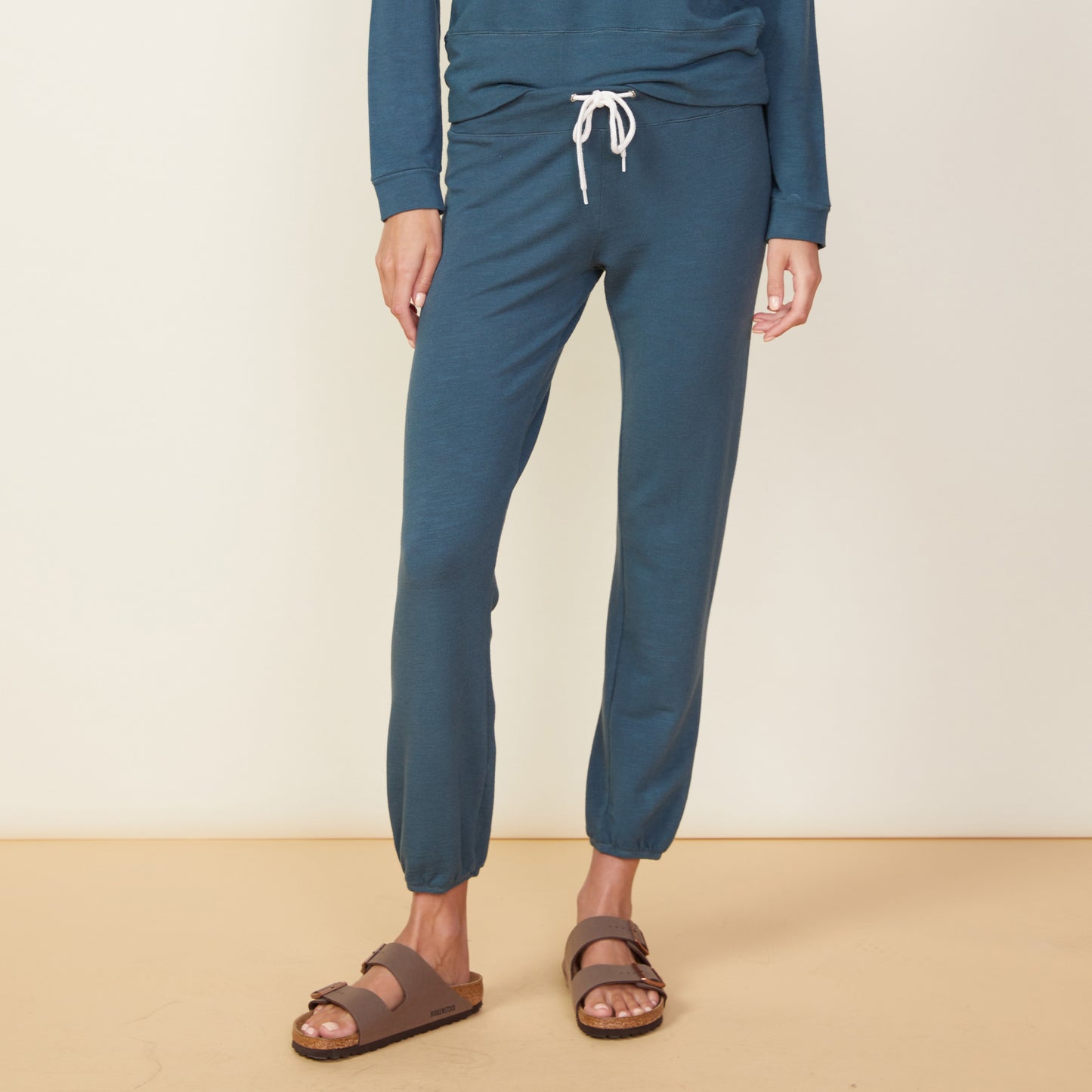 Supersoft Vintage Sweats