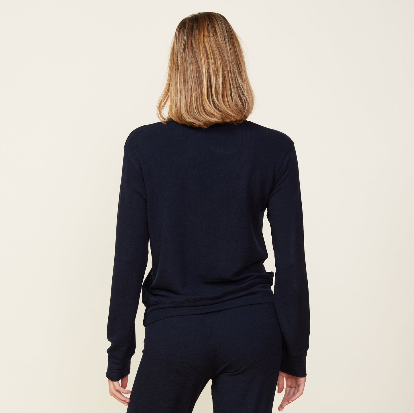 Supersoft Crew Neck Sweatshirt