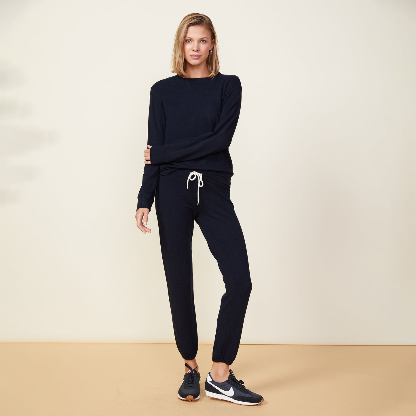 Supersoft Vintage Sweats