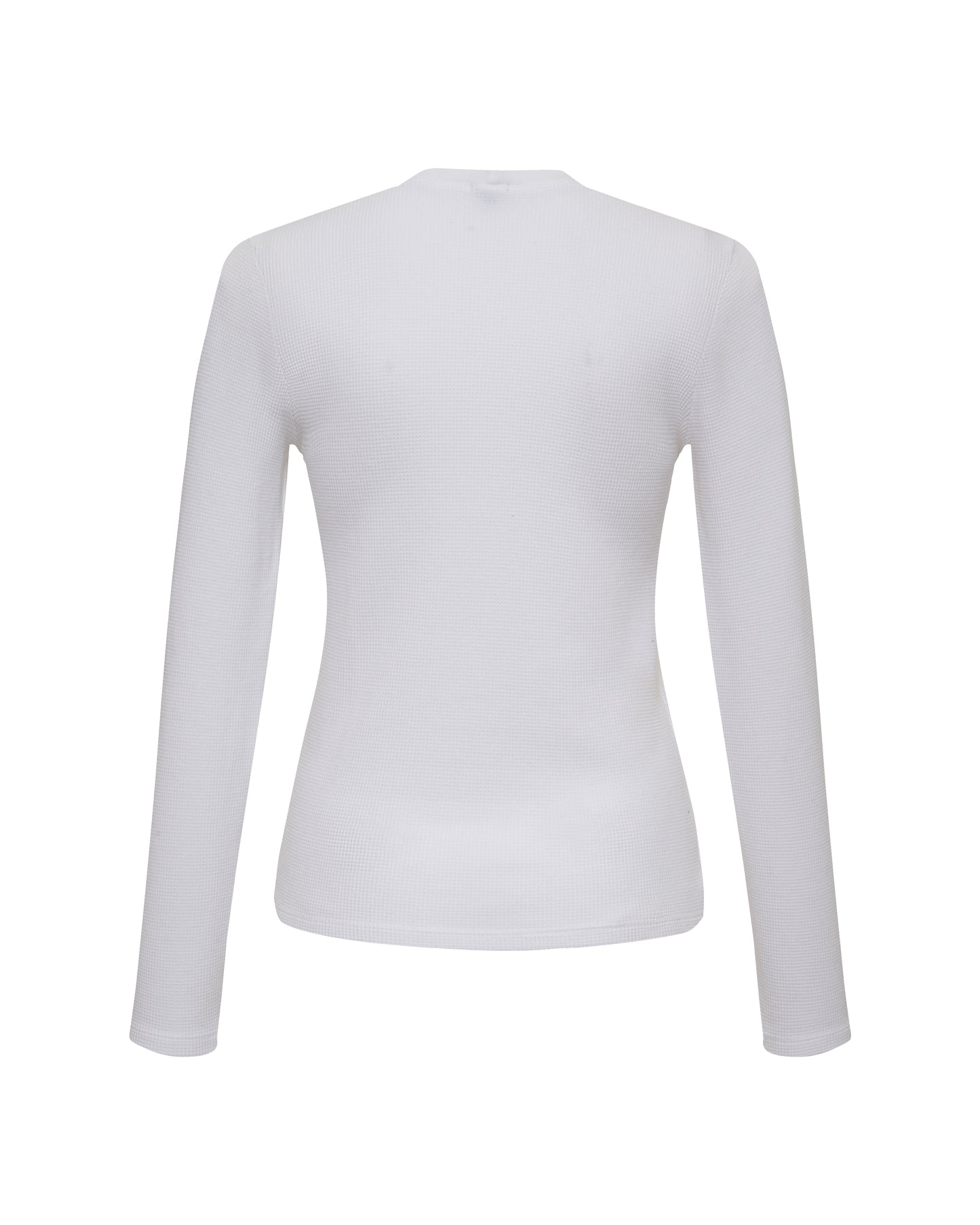 Baby Thermal V Neck Henley