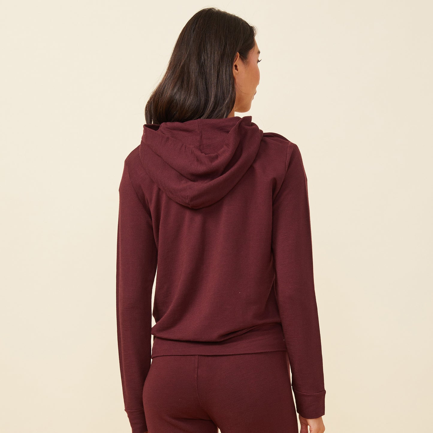 Supersoft Pullover Hoody
