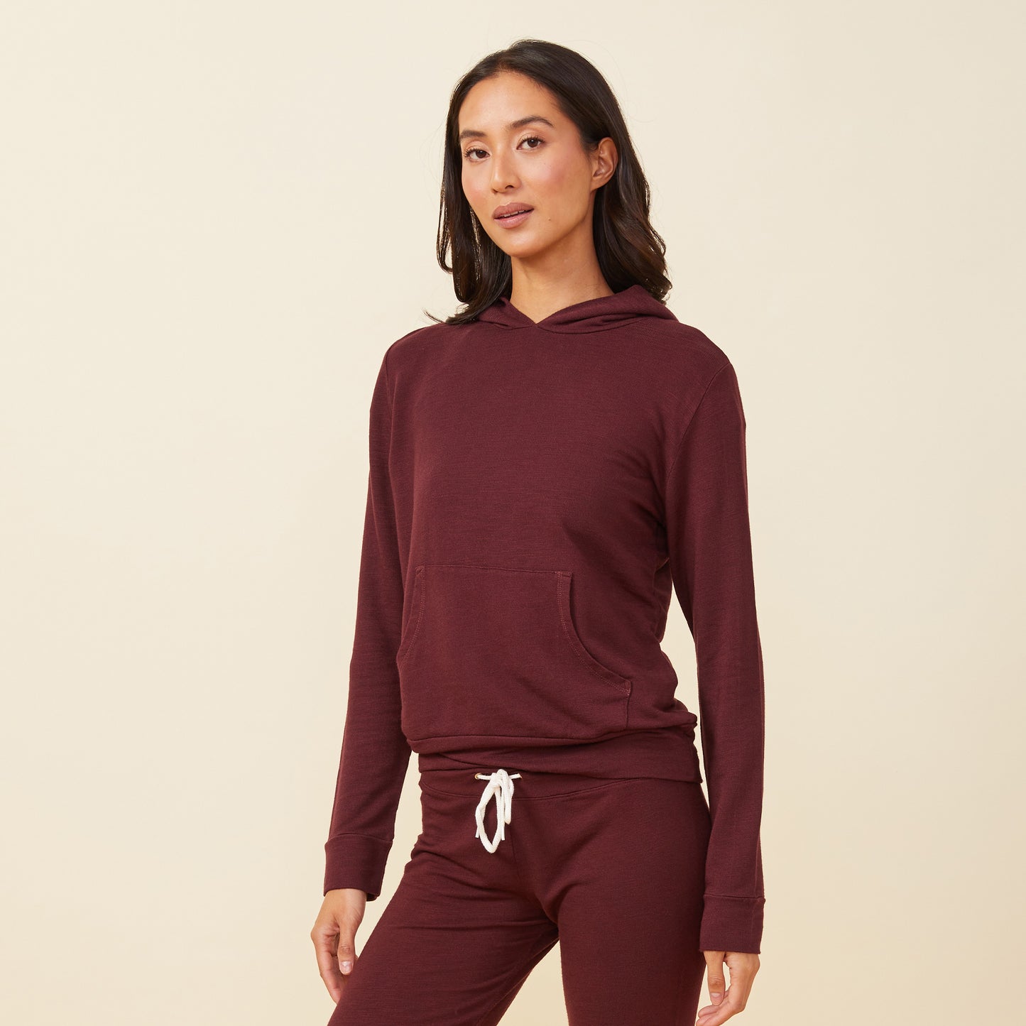 Supersoft Pullover Hoody