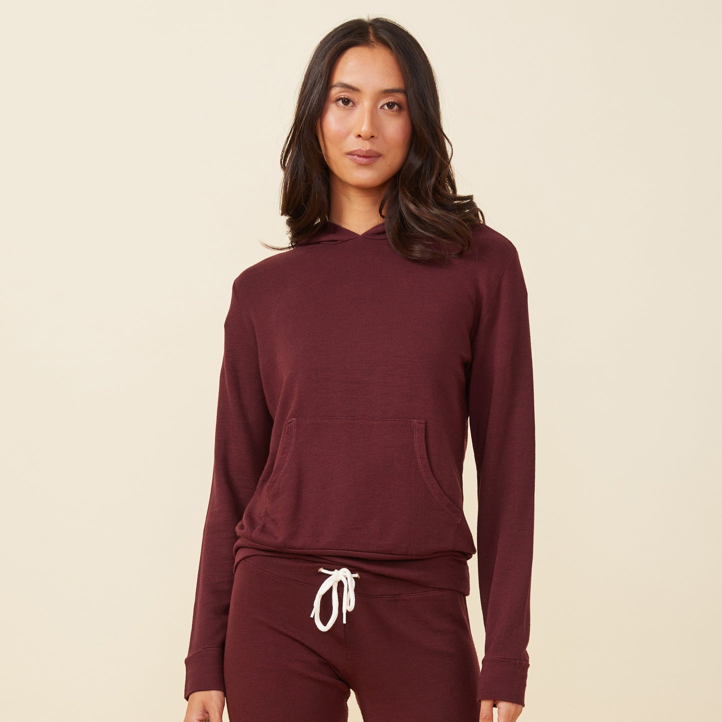 Supersoft Pullover Hoody