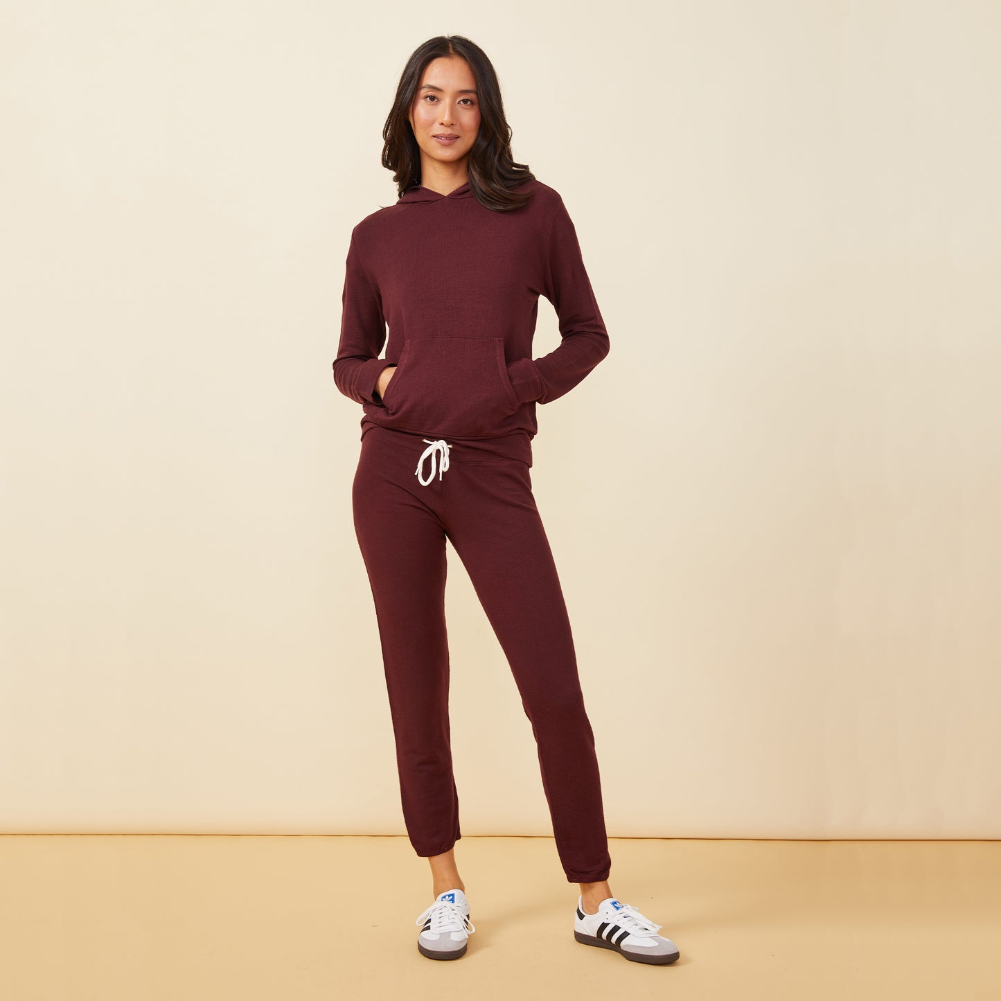 Supersoft Pullover Hoody