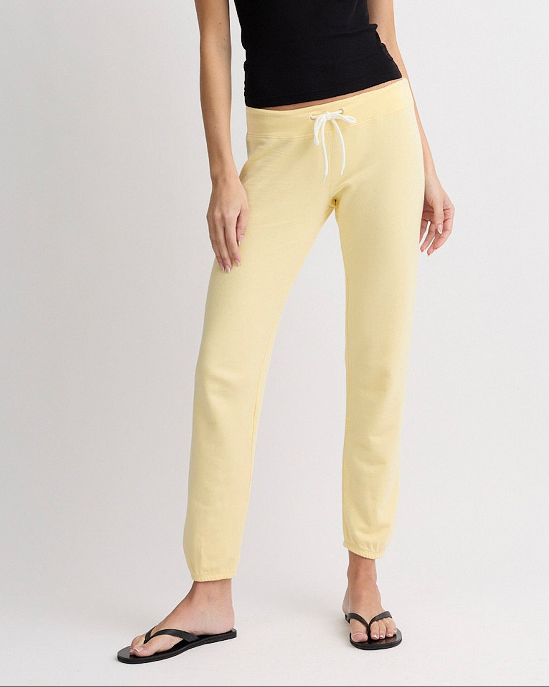 Softfleece Vintage Sweatpant