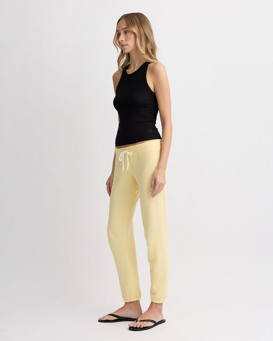 Softfleece Vintage Sweatpant