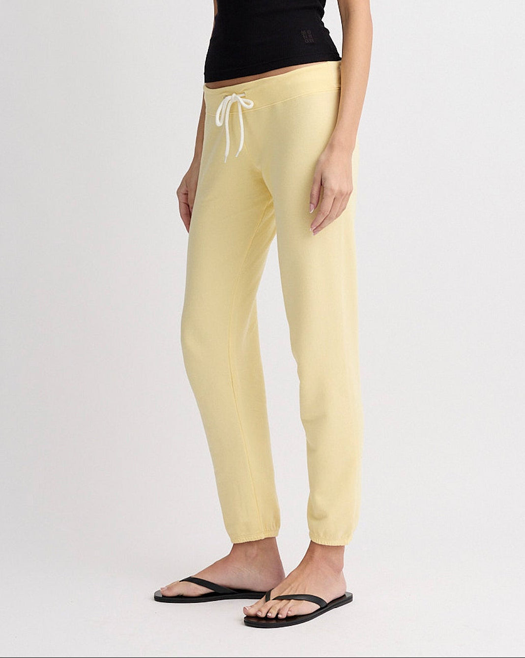 Softfleece Vintage Sweatpant