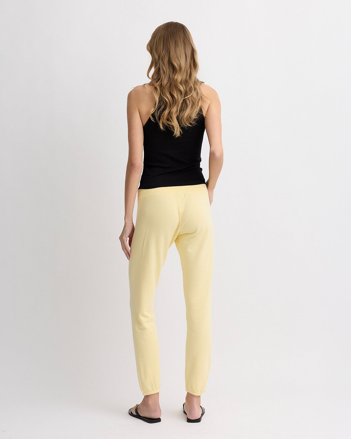 Softfleece Vintage Sweatpant