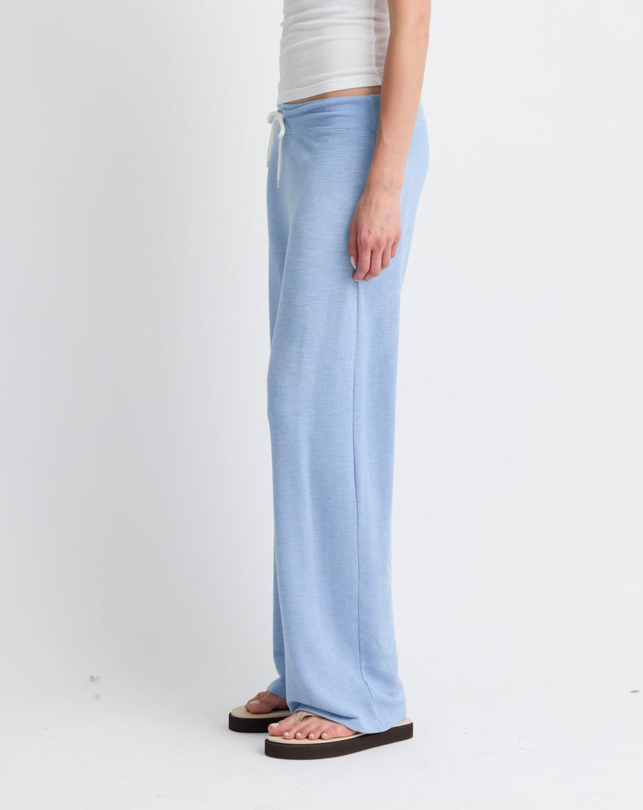 Supersoft Straight Leg Vintage Sweatpant
