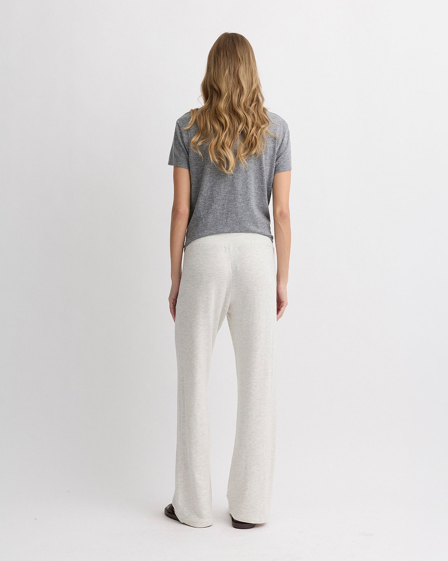 Supersoft Straight Leg Vintage Sweatpant