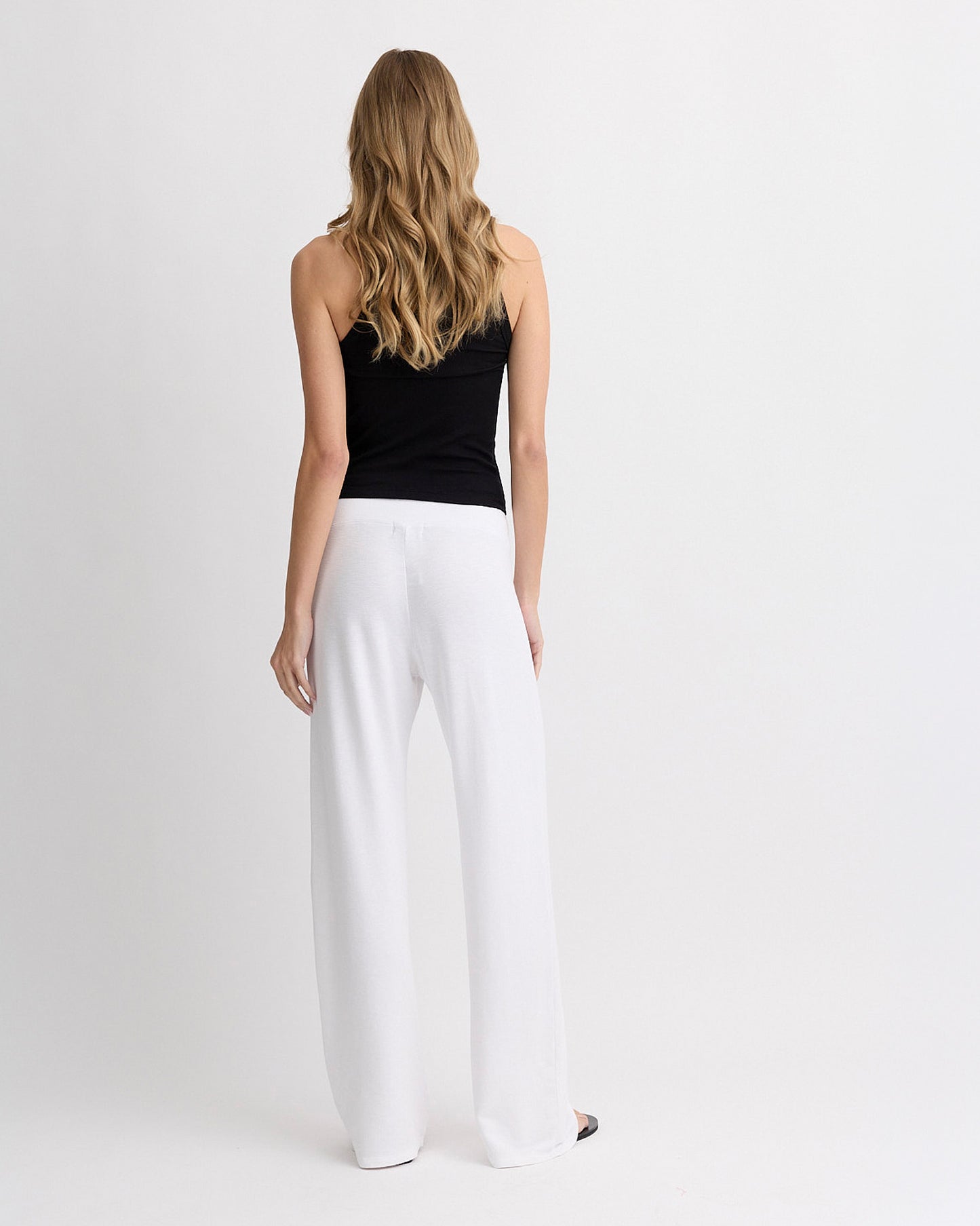 Supersoft Straight Leg Vintage Sweatpant