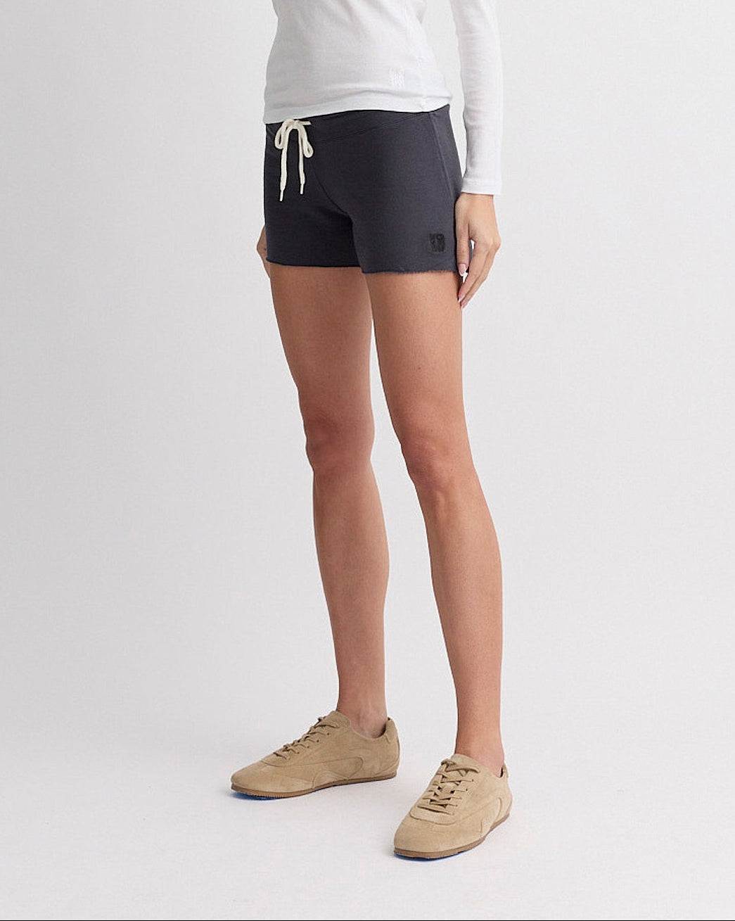 Supersoft Vintage Short