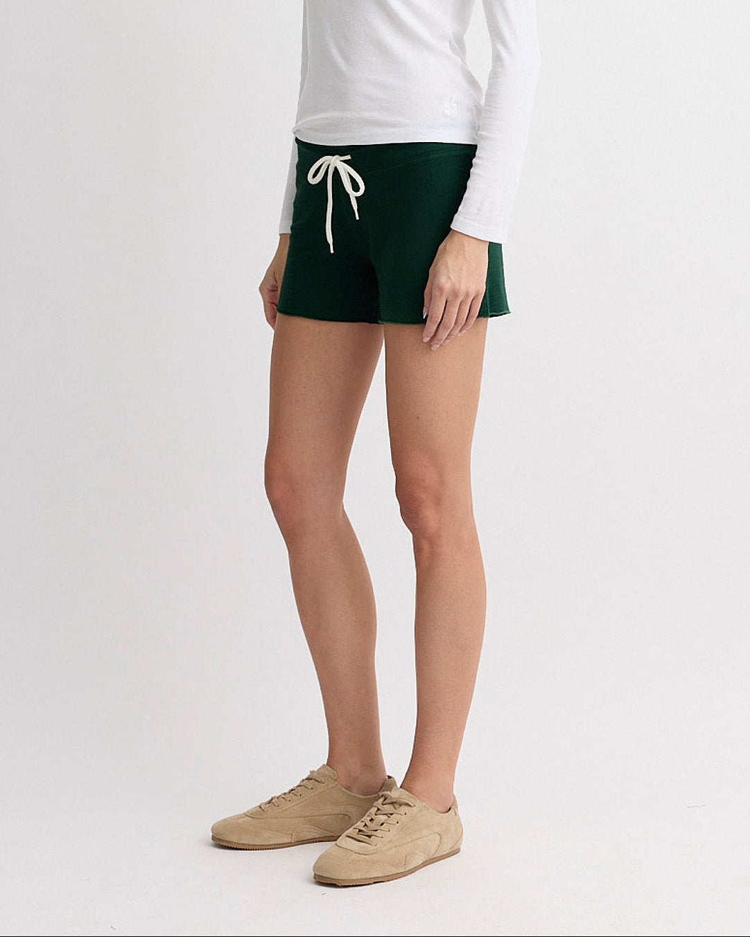 Supersoft Vintage Short