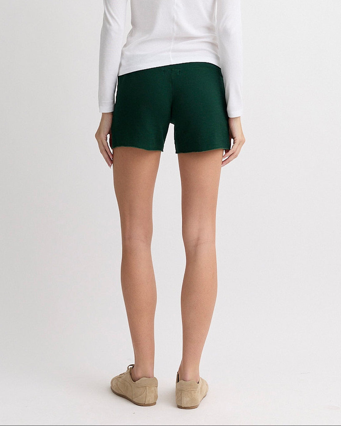 Supersoft Vintage Short