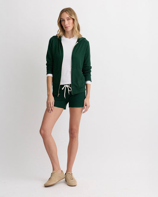 Supersoft Vintage Short