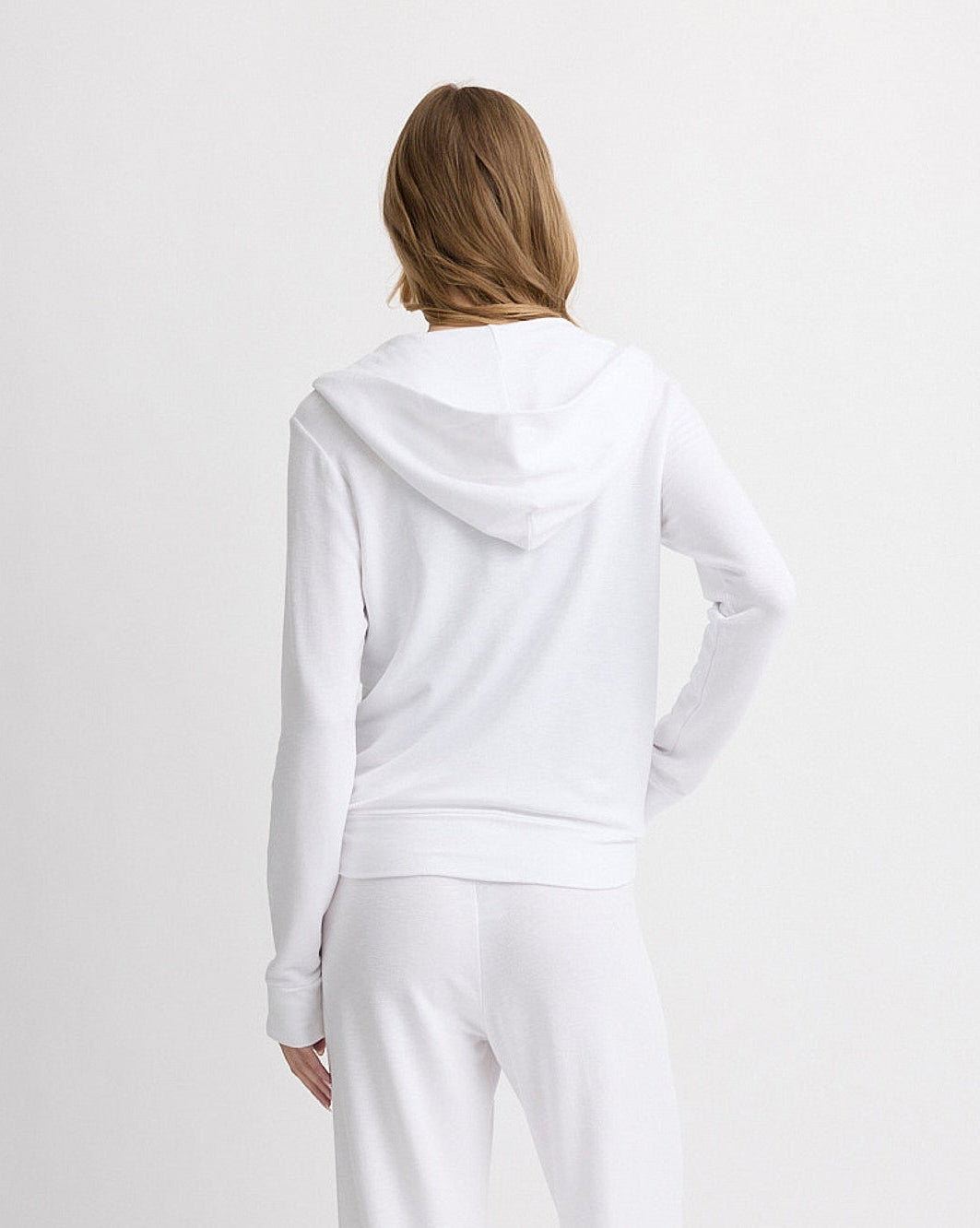 Supersoft Zip Up Hoody
